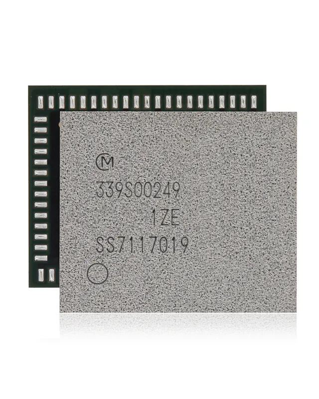 Čip WiFi / Bluetooth pro iPad Pro 12.9" 2. gen. (2017) (339S00249 / 339S00308)