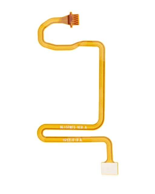 Kabel otisků prstů senzor Connecting pro Huawei Nova 5i Pro