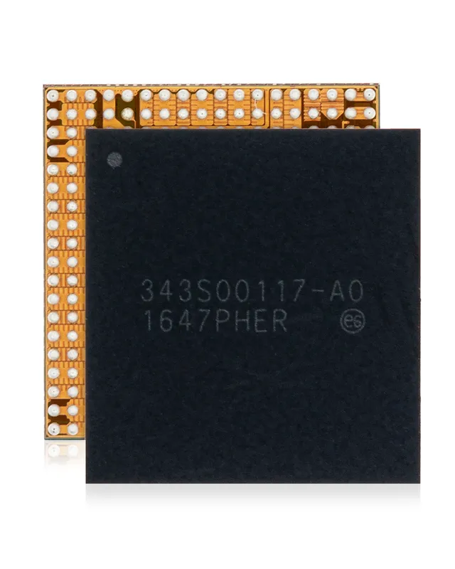 Čip správy napájení pro iPad Pro 12.9" 2. gen. (2017) (343S00117)