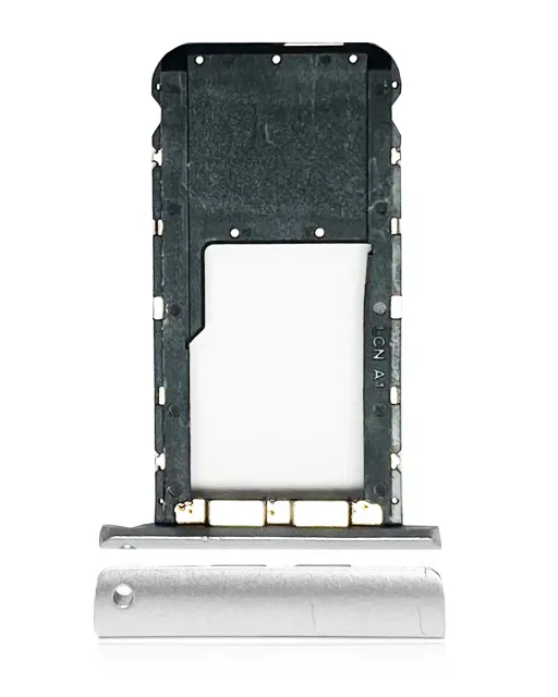 Micro SD Sim karta šuplík pro Huawei MediaPad T5 10.1" (černá) (verze WiFi)
