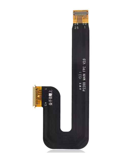 Flex kabel hlavní deska pro Huawei MediaPad T3 10" 2017