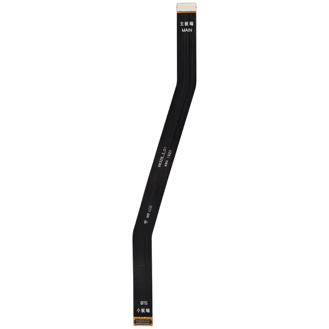 Flex kabel základní desky pro Lenovo M8 (2. / 3. generace)