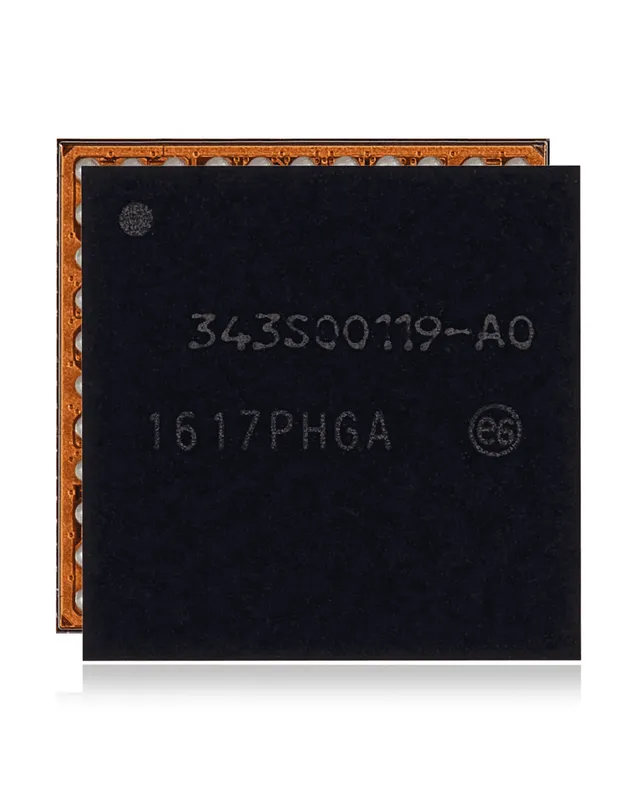 Čip správy napájení pro iPad Pro 12.9" 2. gen. (2017) (343S00119)