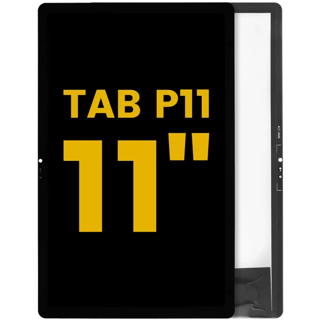 OLED displej bez rámečku pro Lenovo Tab P11 Pro (TB-J706) (repasovaný)
