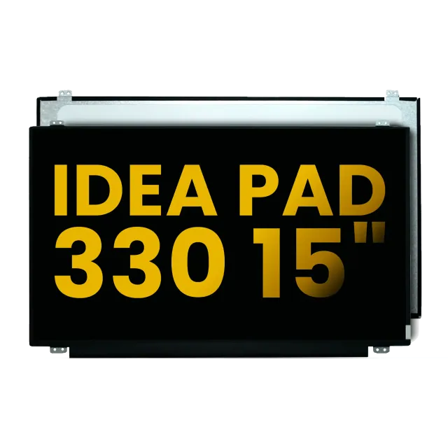 LCD Panel pro Lenovo IdeaPad 330 15.6" (NV156FHM-N41) (30 Pin, 1920*1080) (repasovaný)