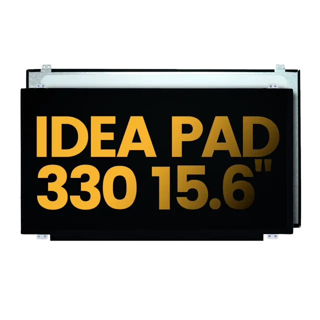 LCD Panel pro Lenovo IdeaPad 330 15.6" (NT156WHM-N42) (30 Pin, 1366x768) (repasovaný)