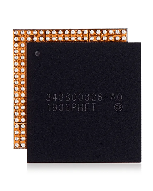 Čip správy napájení pro iPad Pro 12.9" 3. gen. (2018) (343S00256)