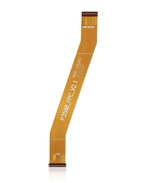 Flex kabel LCD pro Lenovo Tab 4 (8.0")