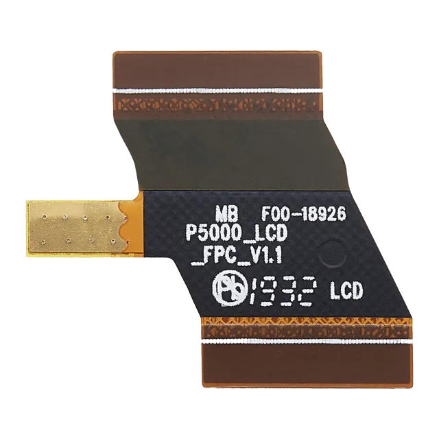 Flex kabel LCD pro Lenovo Yoga Tab 3 (HD)