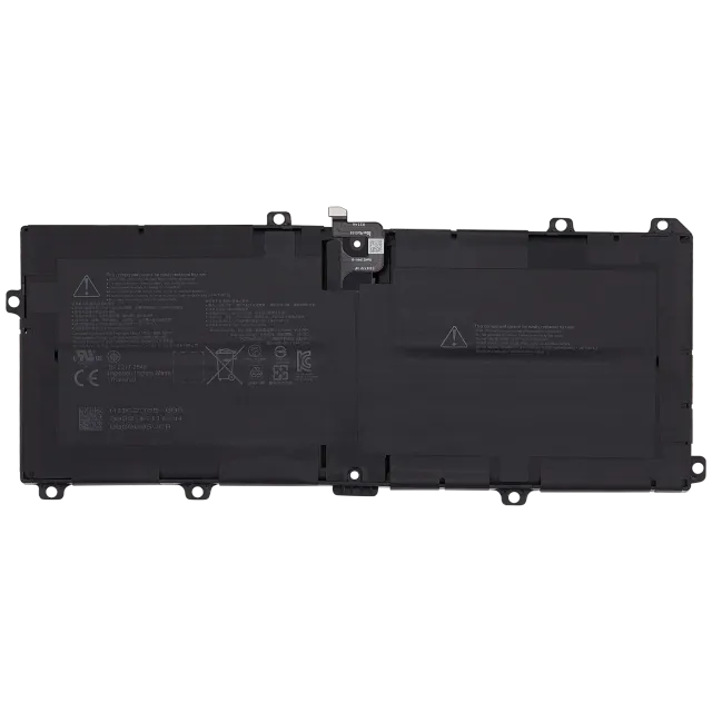 Baterie pro Microsoft Surface Pro 10 (MQ20/50C - 00001) / Surface Pro 11 (LCD Version) (30W-00001)