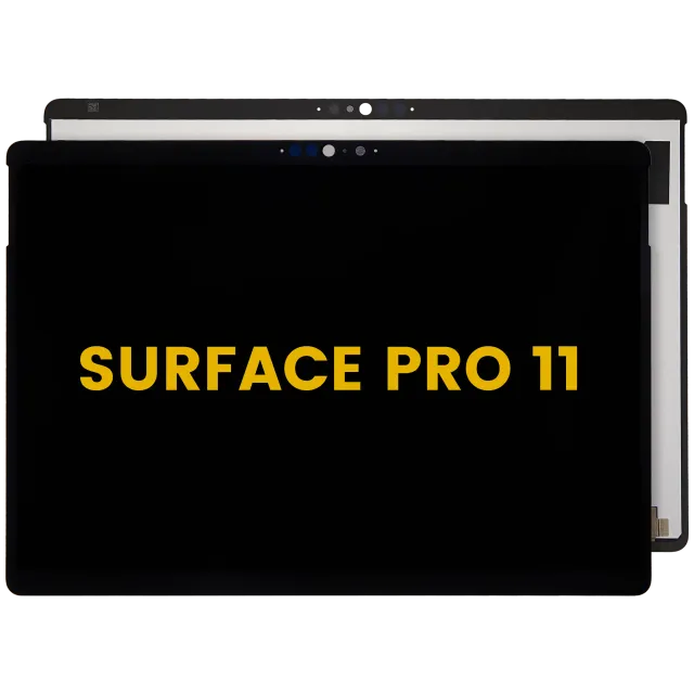 OLED displej s dotykovou vrstvou pro Microsoft Surface Pro 11th 13" (Intel Version) (repasovaný) (černá)