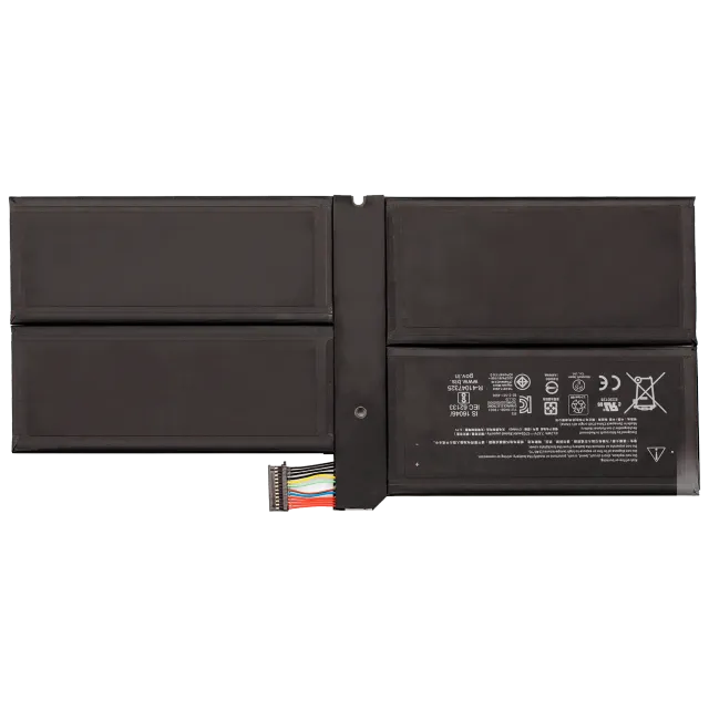 Baterie pro Microsoft Surface Pro 7 (1866) (DYNM03)