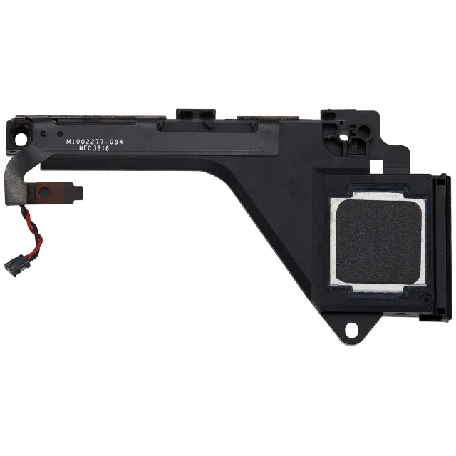 Flex kabel tlačítek zapínání a hlasitosti pro Microsoft Surface Pro 5 / Pro 6 (1796) / Pro 7 (1866)