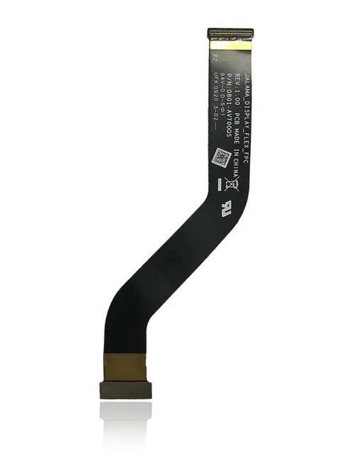 Flex LCD kabel pro Microsoft Surface Pro 7 (0801-AVT00QS JF)