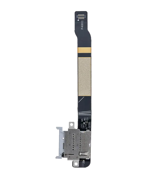 Čtečka SD karet s flexem pro Microsoft Surface Pro 5 / Pro 6 (1796) / Pro 7 (1866)