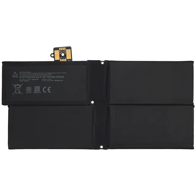Baterie pro Microsoft Surface Pro X (2020) (G3HTA056H)