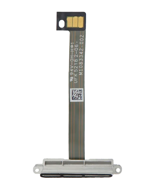 Flex kabel tlačítka hlasitosti pro Microsoft Surface Pro X 13" (QWZ-00001)