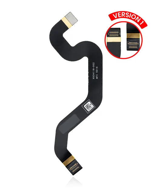 Flex kabel dotyku pro Microsoft Surface Pro 4 (Version 1) (1724 / Samsung LCD Version: V1.0 / LTL123YL01)