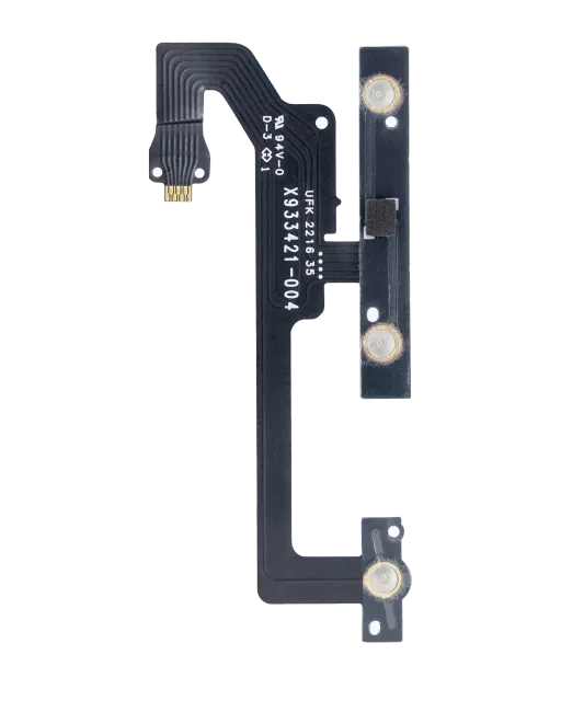 Flex kabel tlačítek zapínání a hlasitosti pro Microsoft Surface Pro 4 (1724)