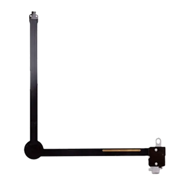 Sluchátkový konektor s flex kabelem pro Microsoft Surface Pro 4 (1724)