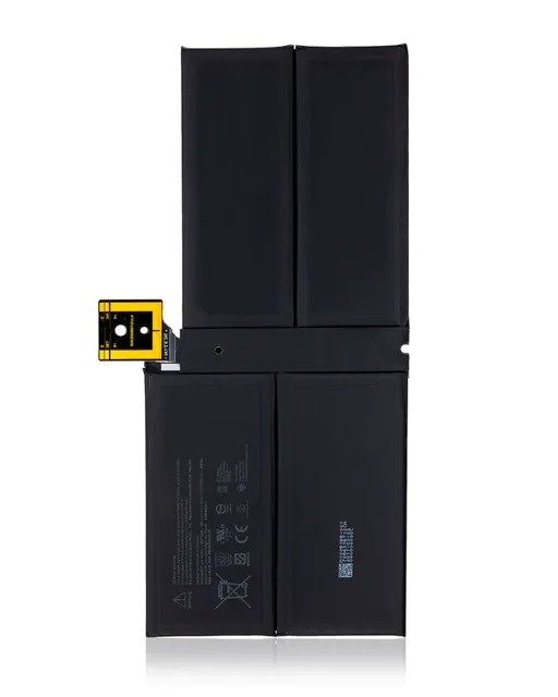 Baterie pro Microsoft Surface Pro 5 / Pro 6 (1796) (G3HTA038H)