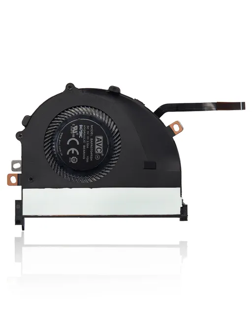 Ventilátor CPU pro Microsoft Laptop 4 (1958 / 13.5")