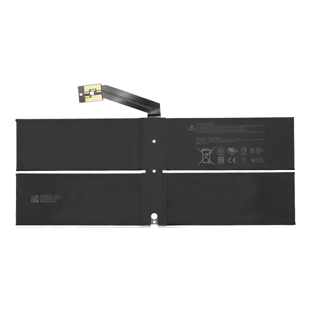 Baterie pro Microsoft Surface Laptop 2 13.5" (1769) (G3HTA037H)
