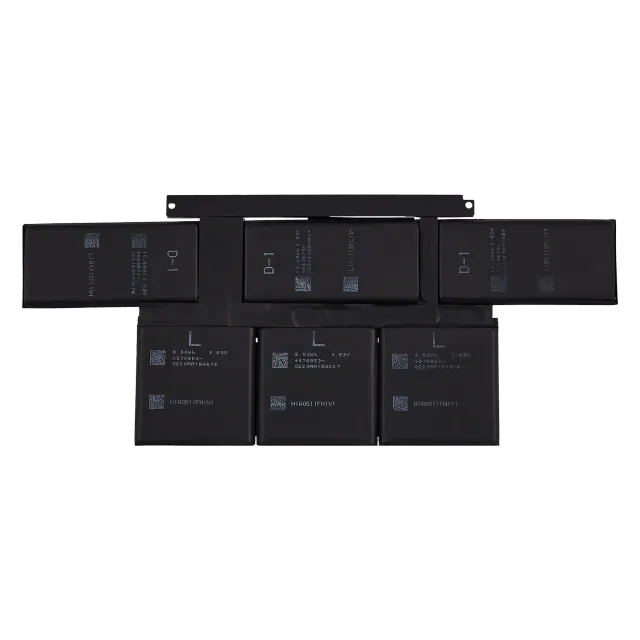 Baterie pro Microsoft Surface Laptop Studio (1964)