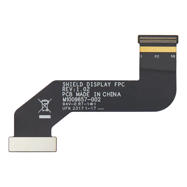 Flex kabel LCD pro Microsoft Surface Book 2 13.5"