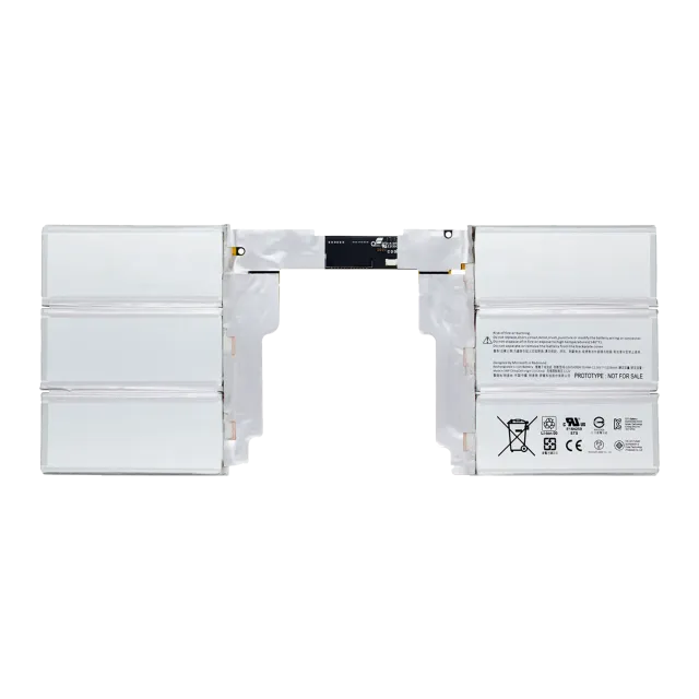 Náhradní klávesnice baterie pro Microsoft Surface Book 2 13.5" (G3HTA049H G3HTA050H)