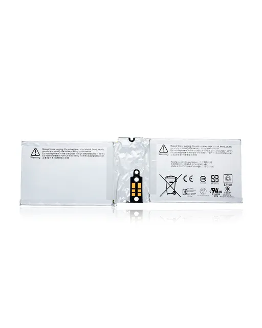 Baterie pro Microsoft Surface Book 1 13.5" / Book 2 13.5" (G3HTA044H DAK822470K G3HTA020H)