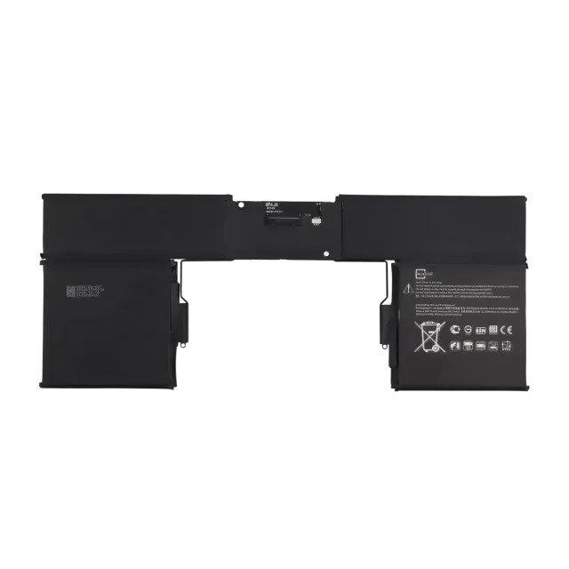 Náhradní klávesnice baterie pro Microsoft Surface Book 1 13.5" (1785) (Performance Base Edition) (G3HTA001H 93HTA001H)