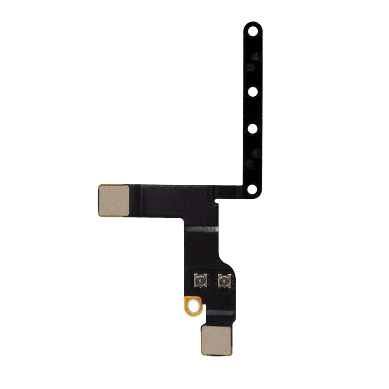 Flex kabel tlačítka hlasitosti pro iPad Pro 12.9" 5. gen. (2021) / 12.9" 6. gen. (2022) (verze Cellular)