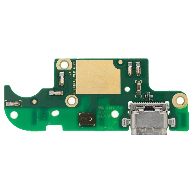 Nabíjecí konektor s deskou pro Nexus 6P (H1511)