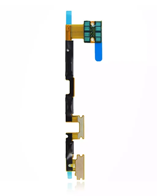 Flex tlačítek zapínání a hlasitosti pro Nexus 6P (H1511)