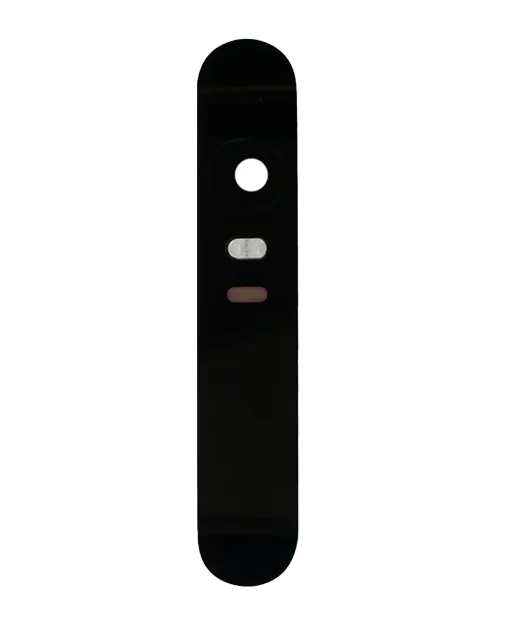 Kryt sklíčka zadní kamery s bleskem pro Nexus 6P (všechny barvy)