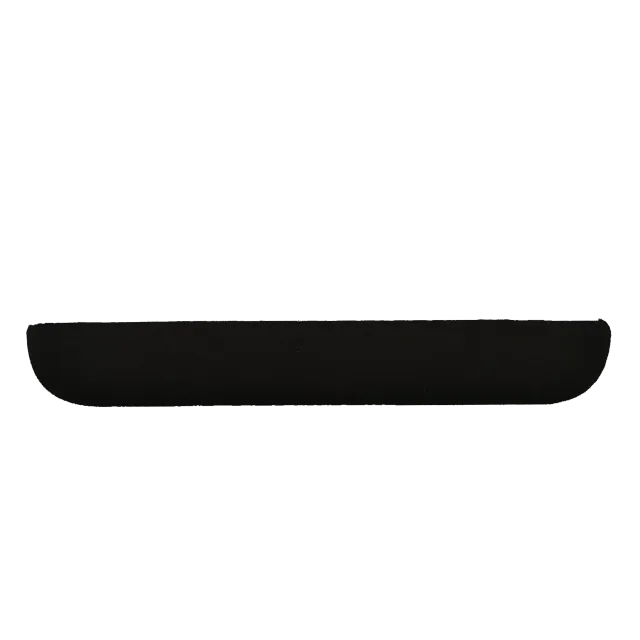 Kryt spodní zadní pro Nexus 6P (H1511) (černá)