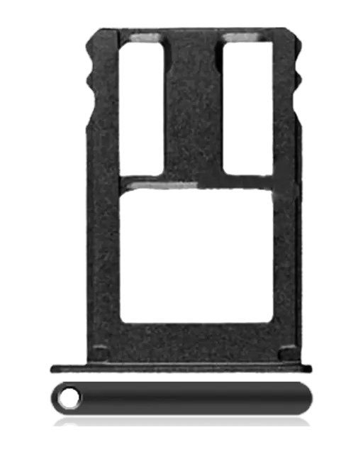 SIM šuplík pro Nexus 6P (H1511) (černá)