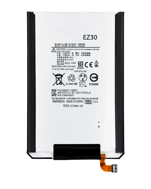 Baterie pro Nexus 6 (EZ30)