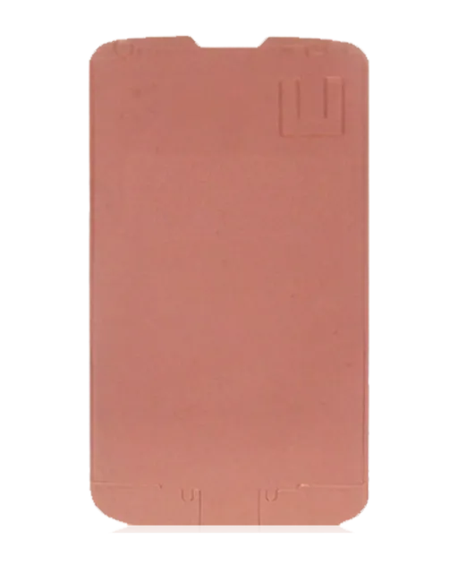 Lepení zadní páska pro Nexus 4
