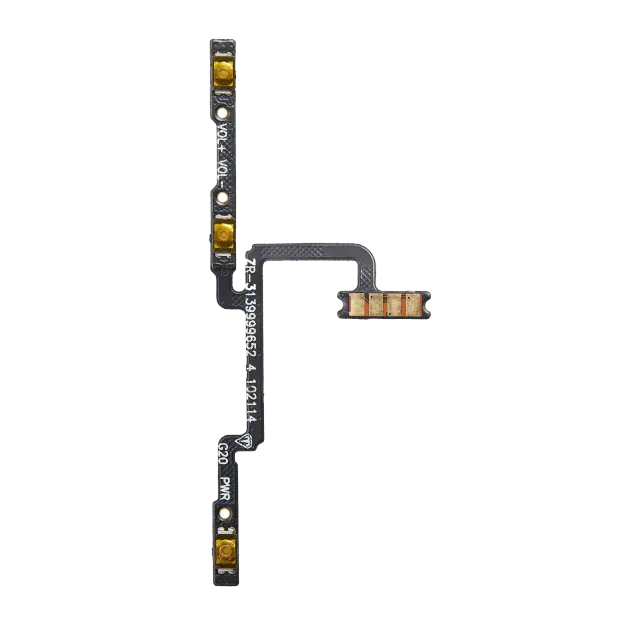 Flex kabel tlačítek zapínání a hlasitosti pro Nokia G10 / G20
