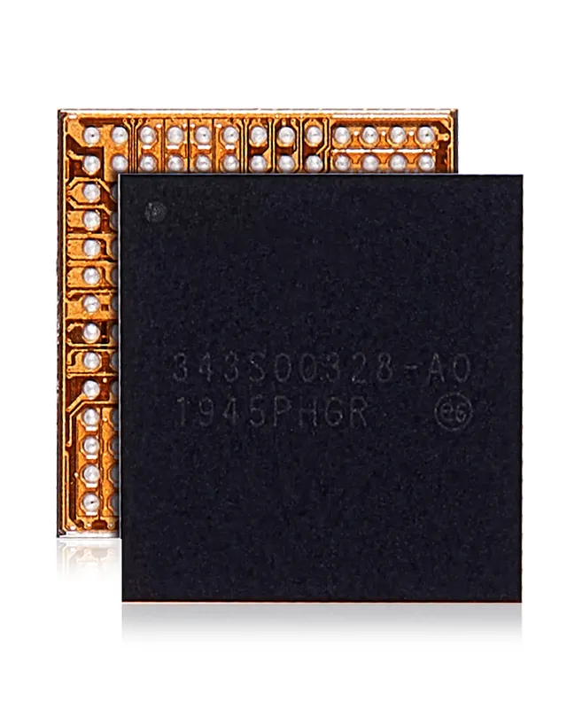 Čip správy napájení pro iPad Pro 12.9" 4. gen. (2020) (343S00328)
