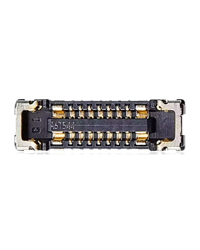 FPC konektor flexu Face ID (On The Board) pro iPad pro 12.9" (4. gen.,2020) / (5. gen.,2021) / (6. gen.,2022) (14 pinů)