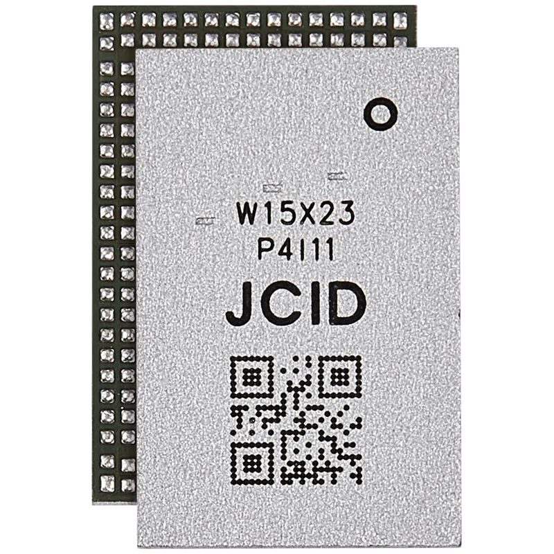 WiFi Unbind a Wifi opravný čip M‑Model pro iPhone 11 / iPad Pro 12.9" 4. gen. (2020) (JCID-V1S Pro / P15