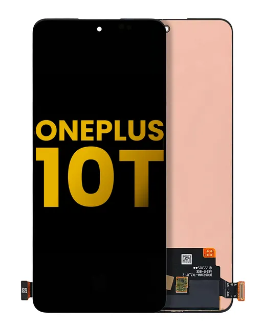 OLED displej bez rámečku pro OnePlus 10T (repasovaný) (všechny barvy)
