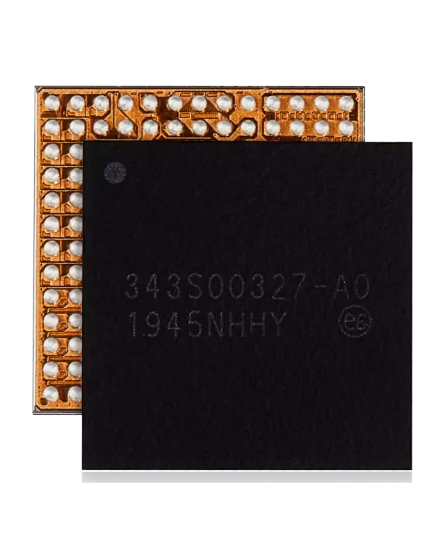 Čip správy napájení pro iPad Pro 12.9" 4. gen. (2020) (343S00327)