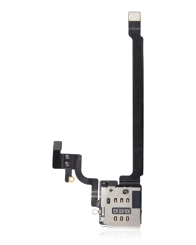Čtečka SIM s flex kabelem pro iPad Pro 12.9" 5. gen. (2021) / 6. gen. (2022) (US verze)