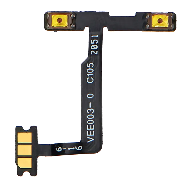 Flex kabel tlačítka hlasitosti pro OnePlus 9 Pro
