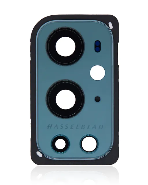 Zadní kamera (Deco With Lens) pro OnePlus 9 Pro (originál OEM) (Pine Green)