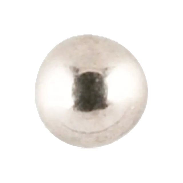 Guide Slide Key ocelový Ball pro OnePlus 9 (originál OEM)